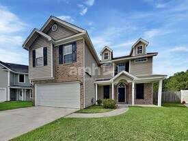 113 Willow Lakes Ct in Savannah, GA - Building Photo