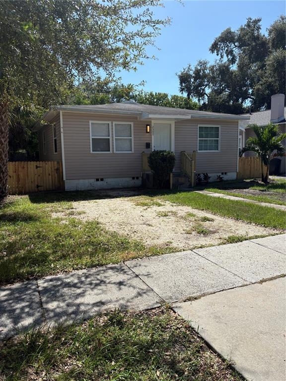 2300 17th Ave S in St. Petersburg, FL - Building Photo - Building Photo