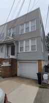 159 W 57th St in Bayonne, NJ - Building Photo