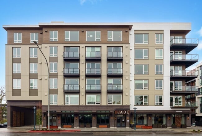 11903 NE 128th St in Kirkland, WA - Building Photo - Building Photo