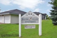 Kestrel Village Apartments photo'