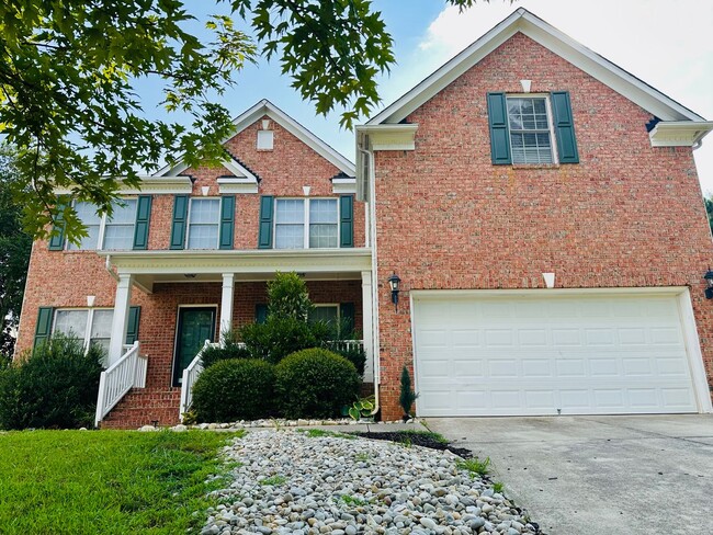 12428 Pawleys Mill Cir in Raleigh, NC - Building Photo - Building Photo