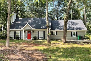 4764 Fellsridge Dr in Stone Mountain, GA - Building Photo