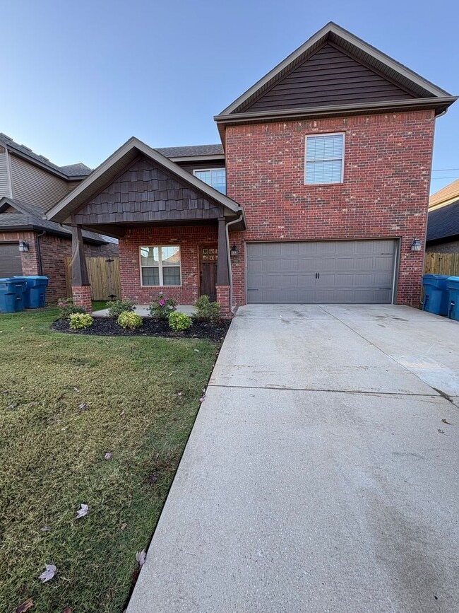 property at 3201 SW Hillstone Ave