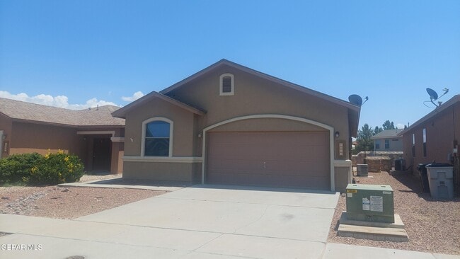 property at 4768 Joseph Rodriguez Dr