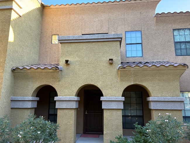 property at 1702 E Bell Rd