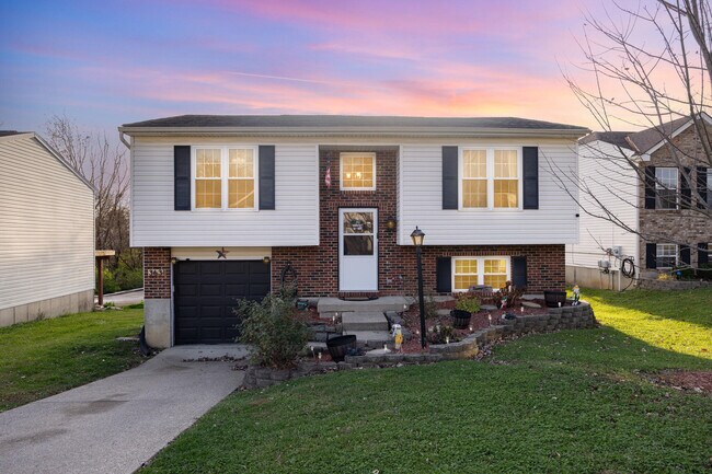 3631 Mitten Dr in Elsmere, KY - Building Photo - Building Photo