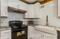 216 Cedar Crest photo'