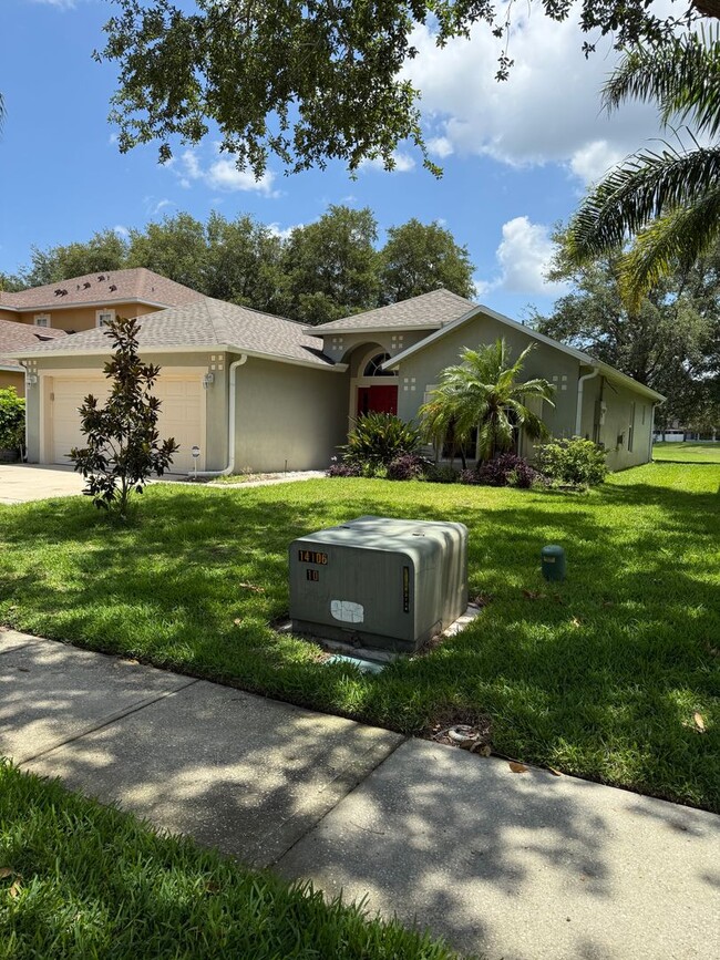 property at 2111 Savannah Blvd