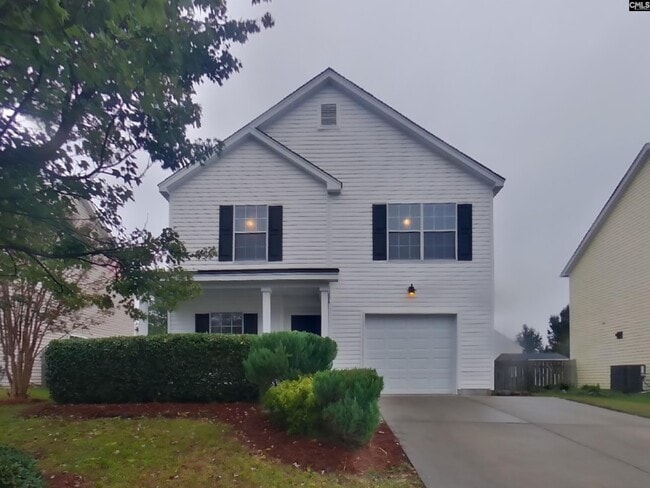 124 Wigmore Ln in Lexington, SC - Building Photo - Building Photo
