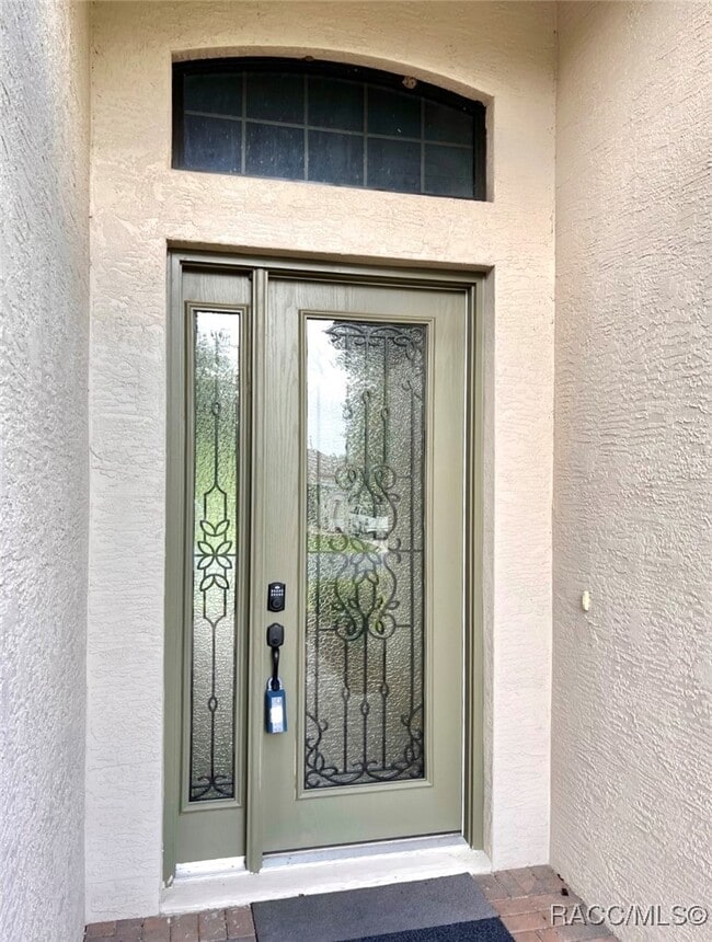 2395 N Brentwood Cir in Lecanto, FL - Building Photo - Building Photo