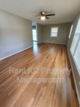 2709 NE 63rd St in Kansas City, MO - Building Photo - Building Photo