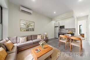1159 St Johns Pl in Brooklyn, NY - Building Photo