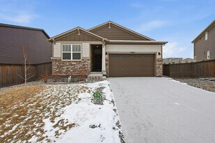 17952 Tree Sparrow Ave in Parker, CO - Building Photo
