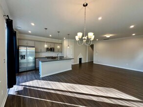 9044 Widden Wy in Charlotte, NC - Foto de edificio - Building Photo