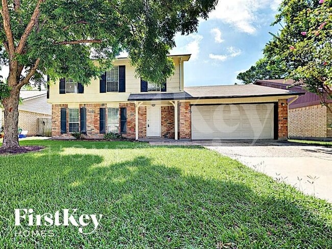 property at 4810 Glenvillage St