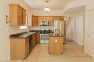 3712 Prairie Rose St in El Paso, TX - Building Photo - Building Photo