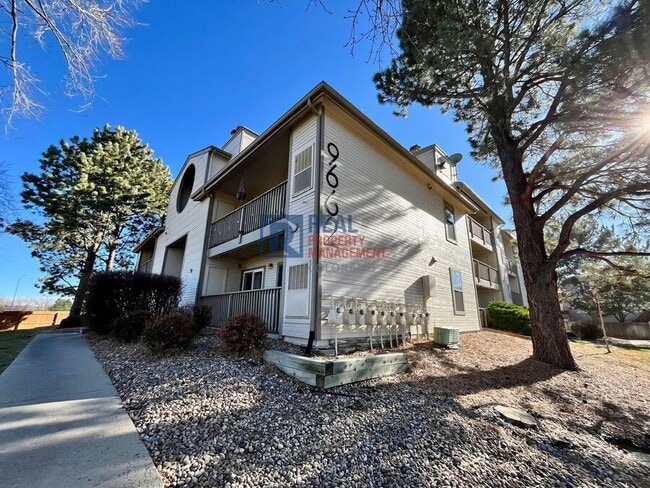 property at 9662 Brentwood Way