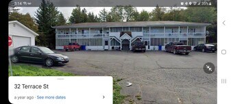 1 Terrace St in Perth-andover, NB - Building Photo