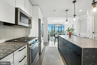 70 N St SE, Unit 913 in Washington, DC - Building Photo - Building Photo