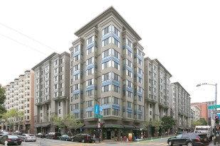 Turk Street Family Apartments