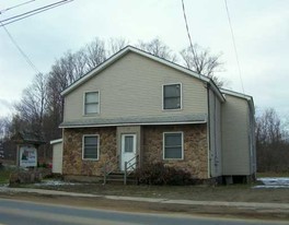 108 County Route 24 Apartamentos