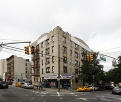24-16 40th Ave in Long Island City, NY - Building Photo