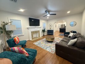 1233 NE 14th St in Oklahoma City, OK - Building Photo