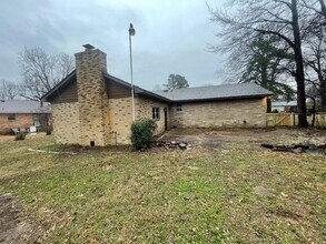 3133 Parham St in Memphis, TN - Building Photo - Building Photo