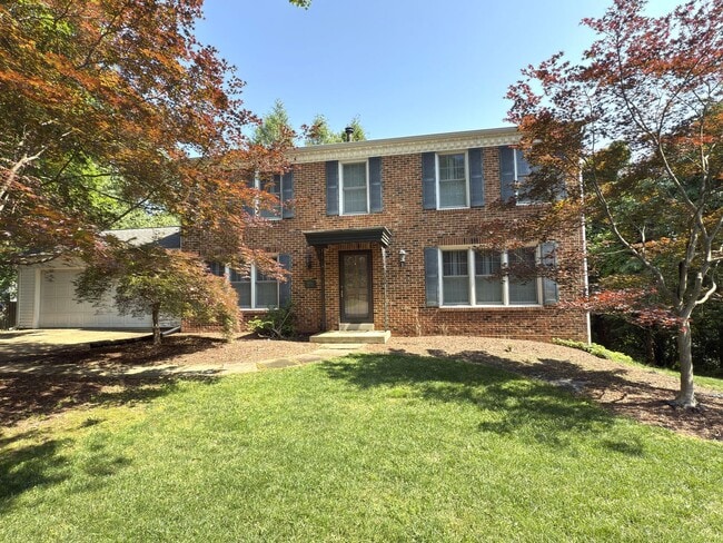 property at 9604 Judge Ct
