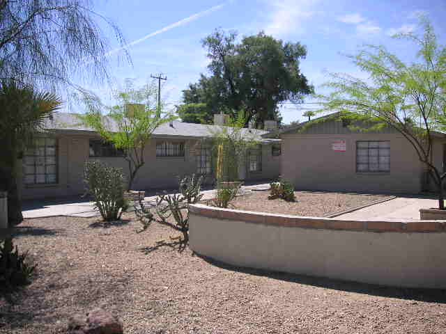 Garfield Commons in Phoenix, AZ - Building Photo - Building Photo