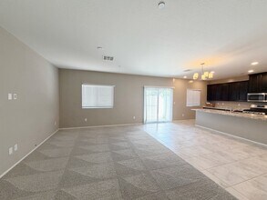 4495 Vigny St in North Las Vegas, NV - Building Photo - Building Photo