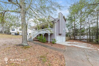 36 Villa Rosa Ct in Temple, GA - Foto de edificio - Building Photo