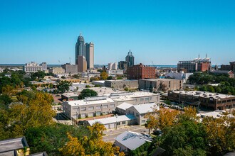 Wheeler Lofts in Mobile, AL - Building Photo - Building Photo