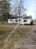 4354 Elms Rd in Swartz Creek, MI - Building Photo