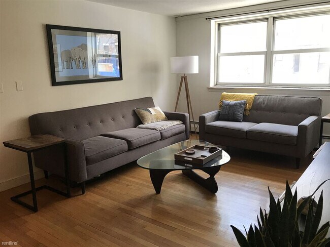 10 Commonwealth Ct, Unit 10 in Boston, MA - Building Photo - Building Photo