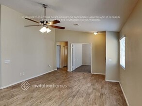 5912 Trumbull St in Las Vegas, NV - Foto de edificio - Building Photo