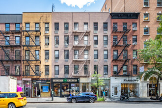 1321-1323 3rd Ave in New York, NY - Building Photo - Primary Photo