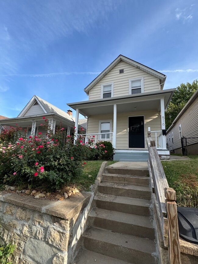property at 516 Barnett Ave
