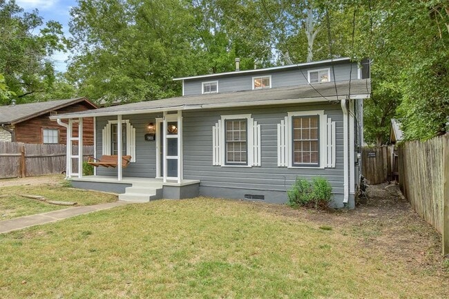 5103 Leralynn St in Austin, TX - Building Photo - Building Photo