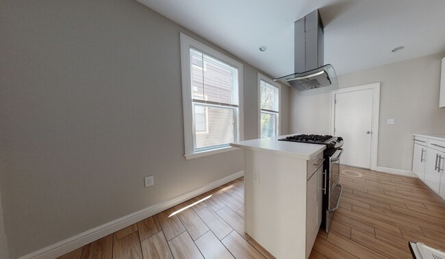 20 Marie Ave, Unit 2A in Cambridge, MA - Building Photo - Building Photo