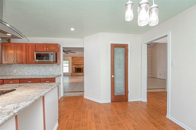 25418 Sugar Valley Ln in Spring, TX - Building Photo - Building Photo