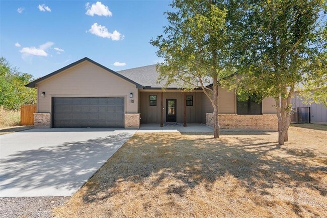 property at 118 Waimanalo Ln