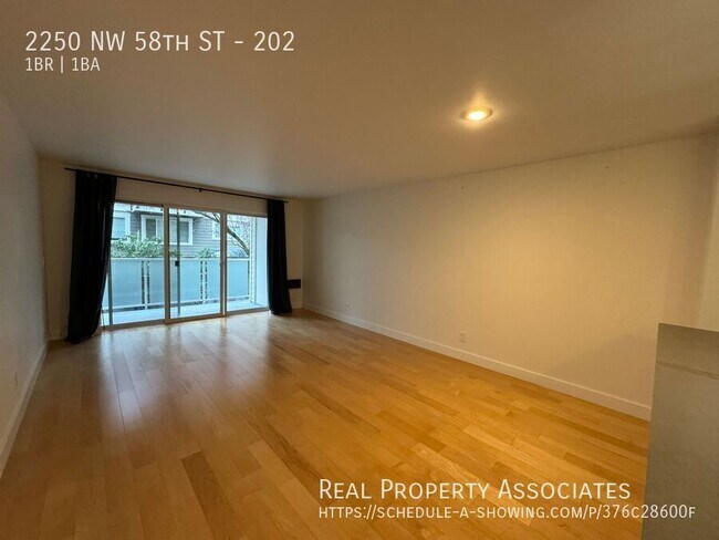 2250 NW 58th St in Seattle, WA - Building Photo - Building Photo
