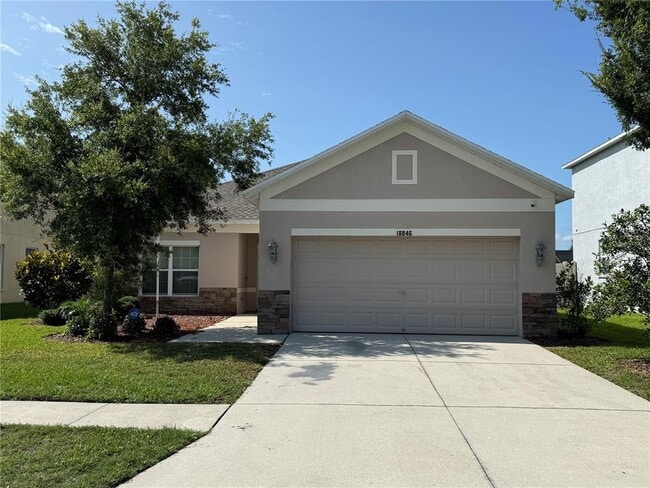 property at 18846 Narimore Dr