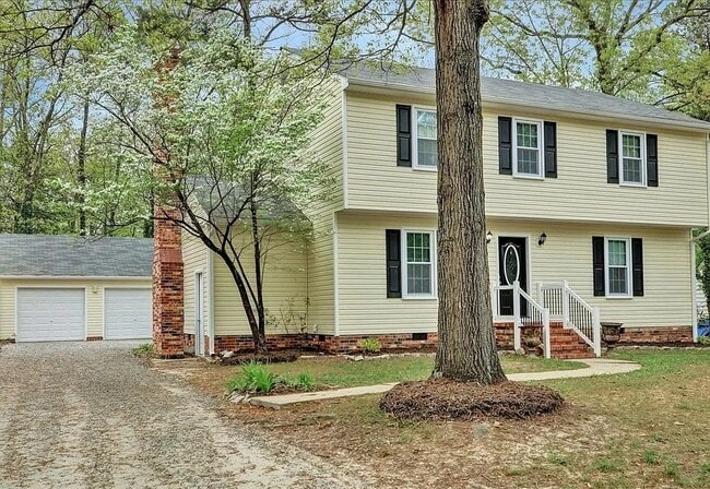 6930 Manning Rd in Chesterfield, VA - Building Photo - Building Photo