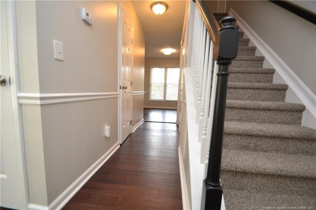 712 Penncross Dr in Raleigh, NC - Building Photo - Building Photo