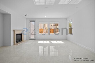 1286 Halifax Way in San Ramon, CA - Building Photo - Building Photo