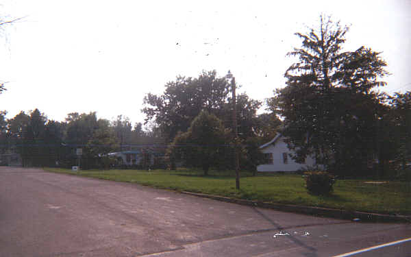 Ridge View Terrace in Royersford, PA - Building Photo