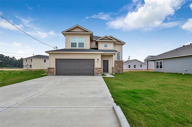property at 126 County Road-5102C
